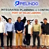 TTL Buka Peluang Pengembangan Konektivitas Logistik Bersama OOCL