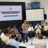 Doa Bersama di Dewan Pers, Insan Pers Jaga Asa Lima Jurnalis yang Hilang di Selat Sunda