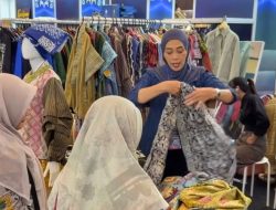 Ekonomi Syariah untuk Semua, Fesyar Jawa 2026 Hadir dengan Konsep One-Stop Services