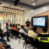 Cegah Gratifikasi, TTL Sosialisasikan WBS kepada Personel Port Security