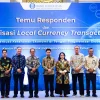 Temu Responden BI Jatim Bahas Data Ekonomi dan Peluang LCT