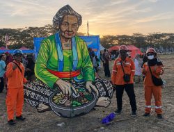 PLN UIT JBM Mitigasi Risiko Jaringan Listrik di Tengah Kemeriahan Festival
