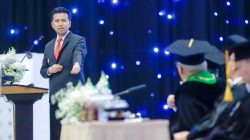 Emil Dardak Dorong Mahasiswa Unusa Jadikan Jawa Timur Living Laboratory