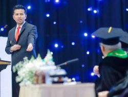 Emil Dardak Dorong Mahasiswa Unusa Jadikan Jawa Timur Living Laboratory