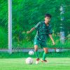 Mahasiswa Kedokteran Unusa Ini Masih Berjuang Menembus Persebaya Senior