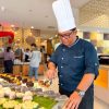 Promo Angka Kembar 9.9, Crown Prince Hotel Surabaya Ajak Masyarakat Jelajah Rasa Nusantara