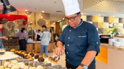 Promo Angka Kembar 9.9, Crown Prince Hotel Surabaya Ajak Masyarakat Jelajah Rasa Nusantara