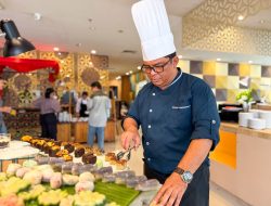 Promo Angka Kembar 9.9, Crown Prince Hotel Surabaya Ajak Masyarakat Jelajah Rasa Nusantara