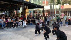 ARTOTEL Grand Prima Surabaya Buka Ruang Kreativitas Lewat The Rizzle Dope