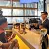 ARTOTEL Grand Prima Surabaya Ajak Barista Eksplorasi Inovasi dan Kreasi Kopi