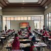 MYZE Hotel Sumenep Gandeng Sanggar Bintang Gelar Little ART