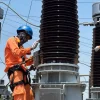 PLN UIT JBM Peremajaan Peralatan Transmisi di GI 150 kV Gondangwetan