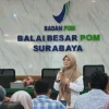 BBPOM Surabaya Bongkar 159 Iklan Obat dan Suplemen Tak Sesuai Ketentuan
