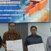 PSL-TPS Perkuat Keamanan Rantai Pasok dengan Teknologi Container Scanner