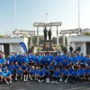 Surabaya ISOPLUS Marathon 2026 Bidik Sport Tourism dan Perputaran Ekonomi Lokal