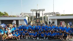 Surabaya ISOPLUS Marathon 2026 Bidik Sport Tourism dan Perputaran Ekonomi Lokal