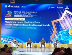 FESyar Jawa 2026: Sertifikasi Halal Buka Peluang Produk Lokal Tembus Pasar Global