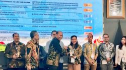 TTL Bawa Program Kepiting Soka Jadi Andalan Pemberdayaan Nelayan Pesisir