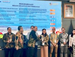 TTL Bawa Program Kepiting Soka Jadi Andalan Pemberdayaan Nelayan Pesisir