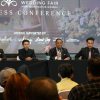 MAJESTIC Wedding Fair Buka Akses Inspirasi Pernikahan Impian di Surabaya