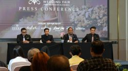 MAJESTIC Wedding Fair Buka Akses Inspirasi Pernikahan Impian di Surabaya