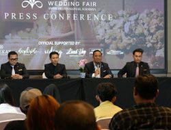 MAJESTIC Wedding Fair Buka Akses Inspirasi Pernikahan Impian di Surabaya