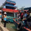 Pelindo Regional 3 Pastikan APAR dan Hidran Kapal di Pelabuhan Tegal Layak Pakai
