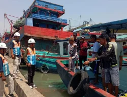 Pelindo Regional 3 Pastikan APAR dan Hidran Kapal di Pelabuhan Tegal Layak Pakai