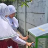 Bangun Kebiasaan Peduli Lingkungan, TTL Sasar Pelajar di Tambak Osowilangun