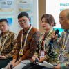 PLN NP Ungkap Kunci Kolaborasi Lintas Negara di Tengah Transisi Energi