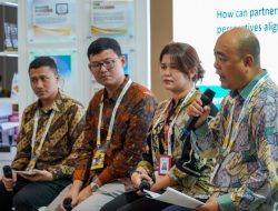 PLN NP Ungkap Kunci Kolaborasi Lintas Negara di Tengah Transisi Energi