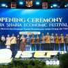ISEF ke-13 Hadirkan 100 Agenda, BI Pacu Transformasi Digital Ekonomi Syariah