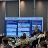 EAZI Dorong Kapal Lebih Cepat Sandar, TTL Perkuat Integrasi Digital