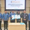 Rapat Dinas Optimalkan Evaluasi Kinerja dan Tata Kelola Pemerintahan
