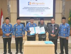 Rapat Dinas Optimalkan Evaluasi Kinerja dan Tata Kelola Pemerintahan