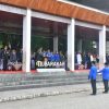 Bupati Sukabumi H Asep Jafar Hadiri Upacara Hari Sumpah Pemuda yang Ke-98