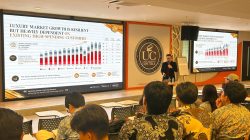 CMK Bekali Talenta dengan Business Acumen untuk Hadapi Ekspansi Bisnis