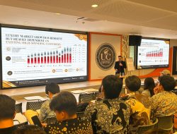 CMK Bekali Talenta dengan Business Acumen untuk Hadapi Ekspansi Bisnis