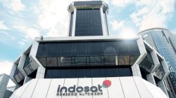 Bisnis Telekomunikasi Makin Kuat, Indosat Genjot Investasi Teknologi AI