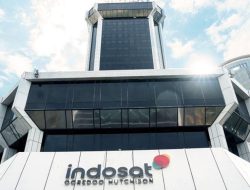 Bisnis Telekomunikasi Makin Kuat, Indosat Genjot Investasi Teknologi AI