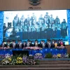 PENS Wisuda 1.016 Lulusan, 40,2 Persen Alumni 2025 Sudah Bekerja Sebelum Lulus
