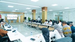 Kemenko Infrastruktur Tinjau TPS, Integrasi Kereta Api Jadi Sorotan Jelang Zero ODOL 2027