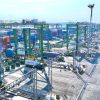 Tiga Terminal Dongkrak Kinerja TTL, Arus Petikemas Capai 2,29 Juta TEUs