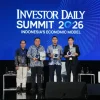 LAKUEMAS Integrasikan Emas Digital dan Fisik, Bidik Akses Investasi Lebih Luas