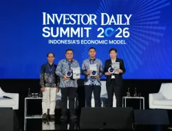 LAKUEMAS Integrasikan Emas Digital dan Fisik, Bidik Akses Investasi Lebih Luas