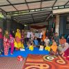 Temui Penyandang Disabilitas di Dua Lokasi, Anggota DPR RI Trinovi Khairani Sitorus Serap Aspirasi Warga Labusel