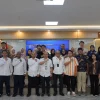 Bappenas Sambangi TPS, Konektivitas Pelabuhan Jadi Sorotan dalam Rencana Pembangunan Nasional