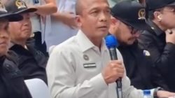 Klaster Mewah Lapas Cibinong Dibangun Tanpa Izin, Irjen Imipas: Bukan BMN dan Berdiri di Sempadan Sungai