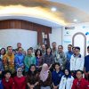 BI Buka Gerai CERDAS PeKA di UNAIR, Mahasiswa Dibekali Hadapi Penipuan Digital