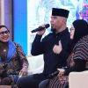 Ahmad Dhani Serap Aspirasi Publik di Unitomo soal RUU Perampasan Aset